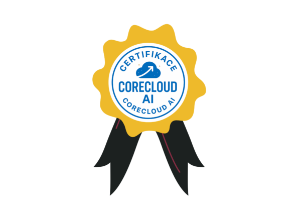 AI testovací